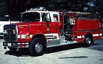 1981 Ford L9000/Oren
